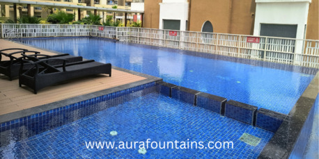 Greater Noida, Construction, Swimming Pool Dealer