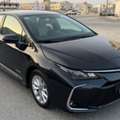 SAR 57000,  Toyota Corolla,  2023,  Automatic,  147000 KM,  Corolla