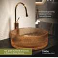 Luxury Bathroom Interiors | Ziaaz Homes