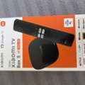 SAR 150,  Xiaomi TV BOX S 3rd Generation 4K For Sale.