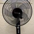 SAR 90,  DOTS Standing Fan 🌀