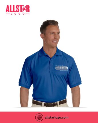 New York, Clothing & Accessories, Embroidered Polo Shirts For Corporate Events & Team Branding