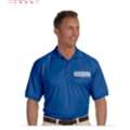 Embroidered Polo Shirts For Corporate Events & Team Branding