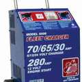 USD 700,  Associated Fleet Fast Charger