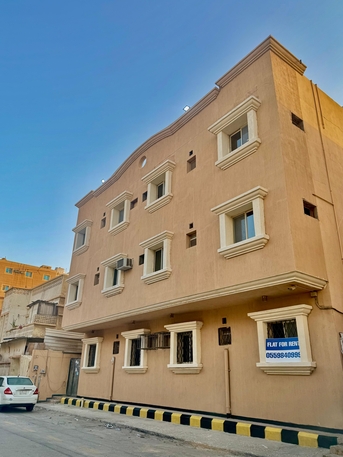 Jubail, Apartments, Flats, Houses & Villas, 2BHK UNFURNISHED APARTMENT AVAILABLE FOR BACHELOR