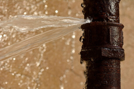 New York, Cleaning, Burst Pipe Repair In Libby, MT | Pipe Leak Cleanup