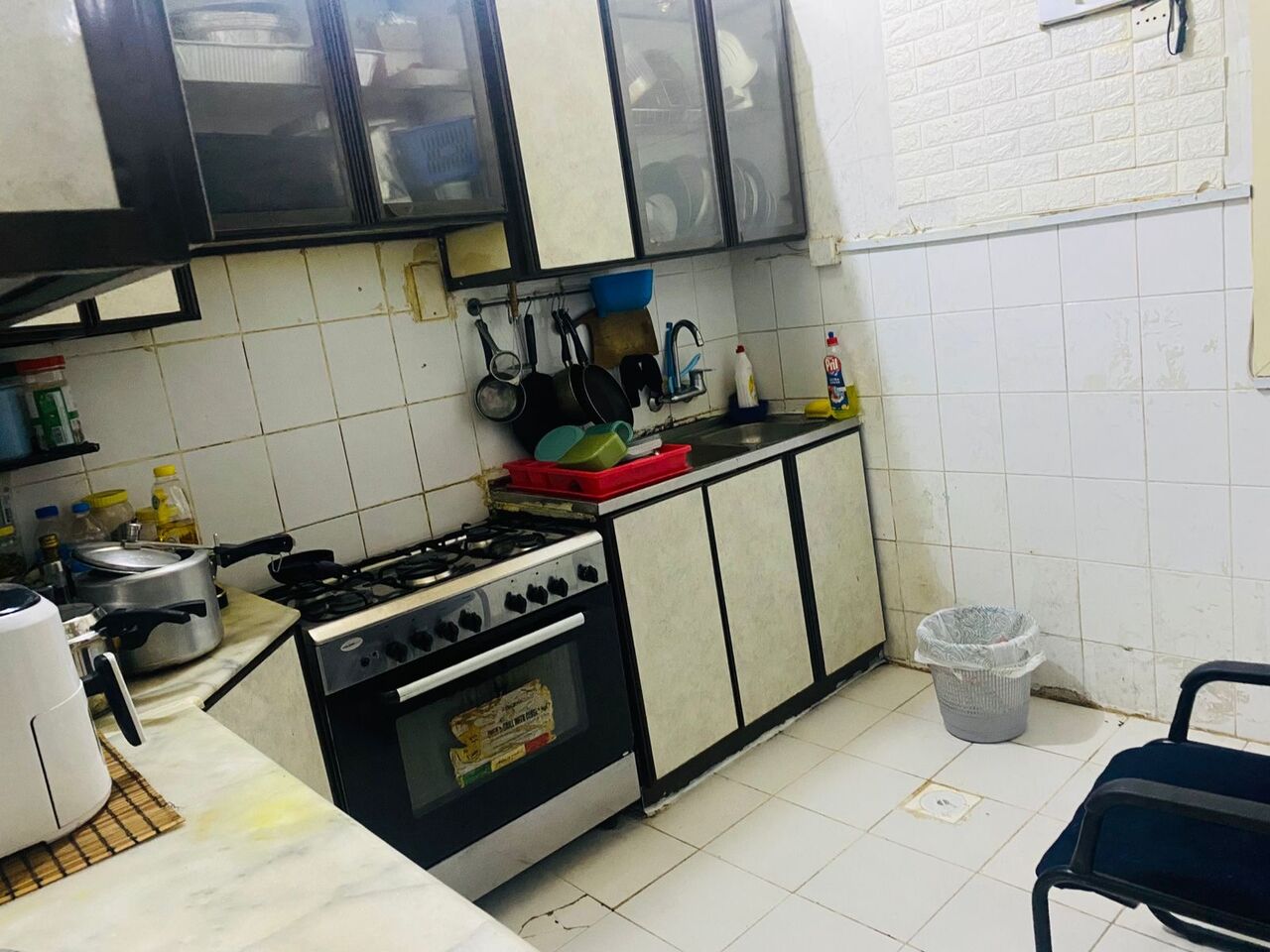 Jeddah, Apartments, Flats, Houses & Villas, SAR 2000/month,  2 BR,  Furnished Flat For Rent
