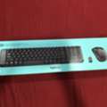 SAR 85,  Wireless Keyboard And Mouse