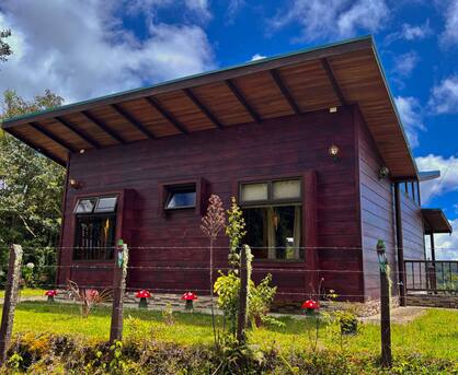 San José, Household Items, CRC 135700000,  Mountain Cabin For Sale In Cartago, Costa Rica