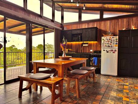 San José, Household Items, CRC 135700000,  Mountain Cabin For Sale In Cartago, Costa Rica