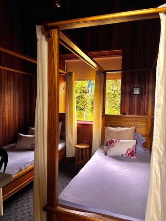 San José, Household Items, CRC 135700000,  Mountain Cabin For Sale In Cartago, Costa Rica