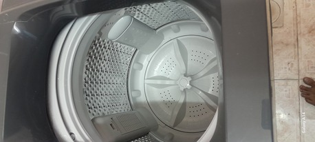 Taif, Appliances, SAR 700,  Geepas Automatic Washing Machine 7KG