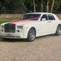 Exclusive Rolls Royce Hire In Birmingham For Luxury Travel