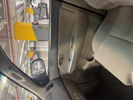 Jeddah, Vehicles, Cars & Trucks , SAR 37,  Toyota Fortuner,  2012,  Automatic,  263000 KM,  Toyota