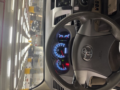 Jeddah, Vehicles, Cars & Trucks , SAR 37,  Toyota Fortuner,  2012,  Automatic,  263000 KM,  Toyota