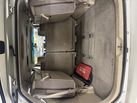 Jeddah, Vehicles, Cars & Trucks , SAR 37,  Toyota Fortuner,  2012,  Automatic,  263000 KM,  Toyota