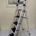 SAR 80,  Folding Step Ladder