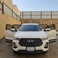 SAR 35000,  Cherry Tiggo7 Pro 2022,  2022,  Automatic,  640000 KM,  Chery Tiggo 7 Pro  For Sale - Excellent Condition