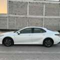 SAR 90,  Toyota Camry,  2024,  Automatic,  72 KM,  Camry