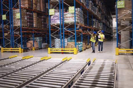 Mumbai, Logistics, Warehouse Management System In India | Smart WMS Software By Lynkit