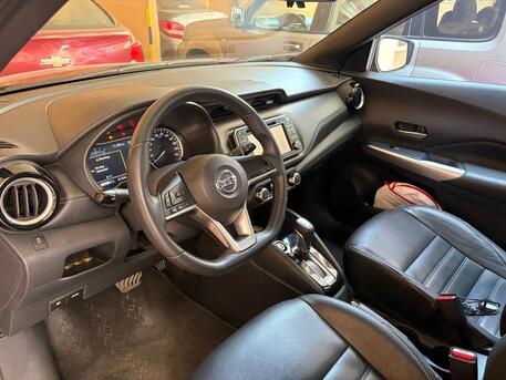 Juffair, Vehicles, Cars & Trucks , BHD 3800,  Nissan Kicks Sport,  2018,  Automatic,  63000 KM,  Nissan Kicks  SL Full Option Agent Maintain First Owner
