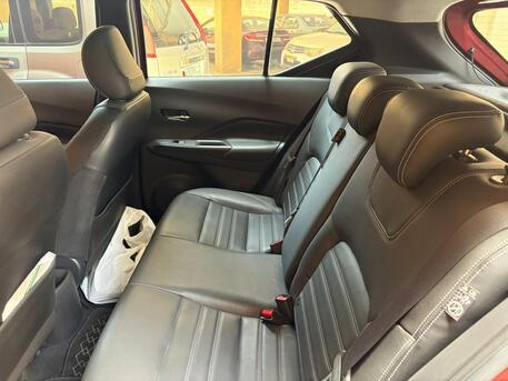 Juffair, Vehicles, Cars & Trucks , BHD 3800,  Nissan Kicks Sport,  2018,  Automatic,  63000 KM,  Nissan Kicks  SL Full Option Agent Maintain First Owner