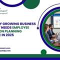 Why Every Growing Business Seriously Needs Employee Succession Planning Software In 2025