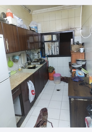 Jeddah, Rooms for Rent, SAR 1000/month,  🏠 Room Sharing Available For Indian Bachelor (ArRawda, Jeddah)