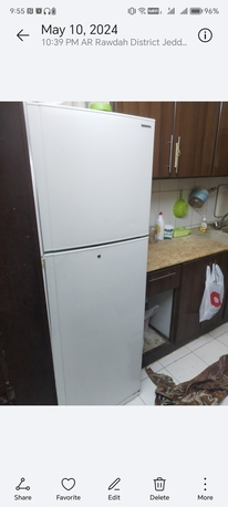 Jeddah, Rooms for Rent, SAR 1000/month,  🏠 Room Sharing Available For Indian Bachelor (ArRawda, Jeddah)