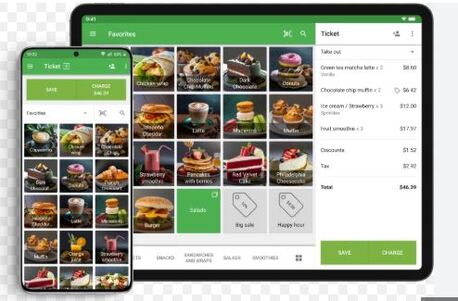 East Riffa, Software, BHD 45,  POINT OF SALE POS APPLICATION OFFLINE START FROM 45 BD   LIFE TIME