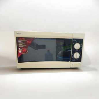 Dammam, Appliances, SAR 199,  Microwave Oven