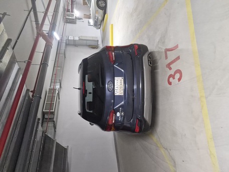 Riyadh, Vehicles, Cars & Trucks , SAR 48,  Hyundai Santa Fe,  2017,  Automatic,  179 KM,  Santa Fe  2.4cc 4cylinder Panorama