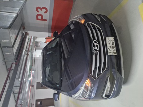 Riyadh, Vehicles, Cars & Trucks , SAR 48,  Hyundai Santa Fe,  2017,  Automatic,  179 KM,  Santa Fe  2.4cc 4cylinder Panorama