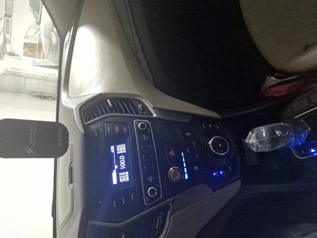 Riyadh, Vehicles, Cars & Trucks , SAR 48,  Hyundai Santa Fe,  2017,  Automatic,  179 KM,  Santa Fe  2.4cc 4cylinder Panorama