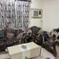 SAR 300,  Sofa And Dinning Table With 6 Chairsfor Sale