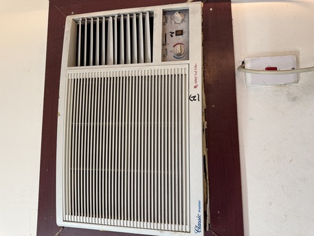 Jubail, Air Conditioners, SAR 2150,  AC In Very Good Condition