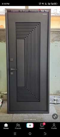Naseem, Technical, Professional Steel Works Services, Expert In Steel Fixing  And Welding Service