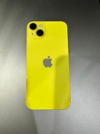 Jeddah, Mobile Phones, SAR 1950,  IPHONE 14 PLUS 256 GB URGENT SELL