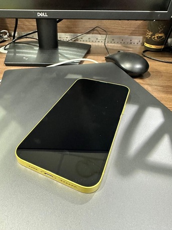 Jeddah, Mobile Phones, SAR 1950,  IPHONE 14 PLUS 256 GB URGENT SELL
