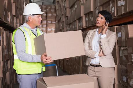 Dallas, Logistics, Import Shipments Cleared Before Arrival At Port