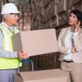 Import Shipments Cleared Before Arrival At Port