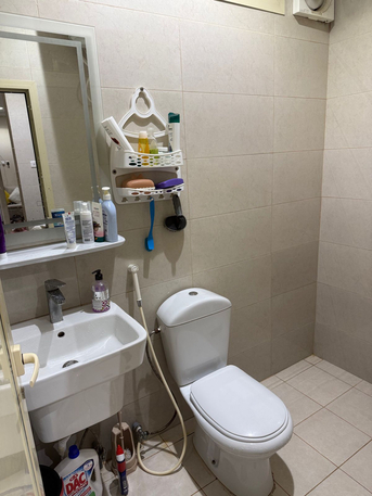Al Faisaliyah, Apartments, Flats, Houses & Villas, Sar 1000/year,  2 BR,  One Room  Available For Rent In Faislia With Sharing Kichen Bathroom Furnished
