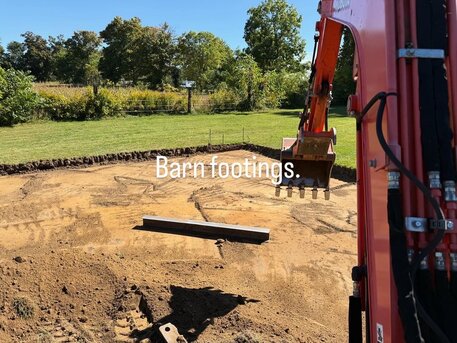 Toronto, Business, Wild Rock Services Inc. | Excavation Contractor | Landscaper Wilsonville ON