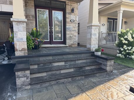 Toronto, Business, Wild Rock Services Inc. | Excavation Contractor | Landscaper Wilsonville ON