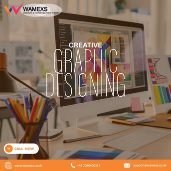 London, Web Design & Development, Best Website Design Services In London, UK