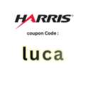 USD 200,  Harisonusa Coupon Code: Luca