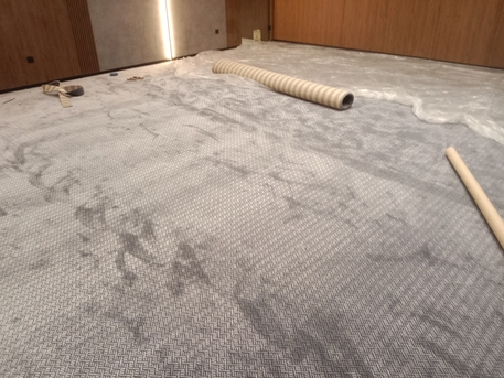Riyadh, Business, Carpet Petting