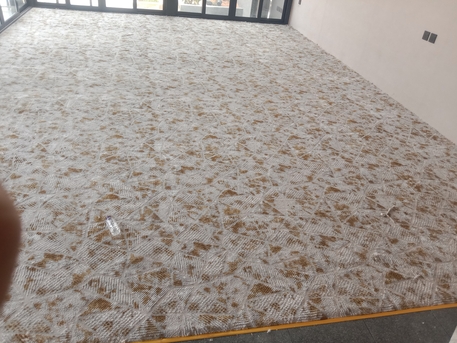 Riyadh, Business, Carpet Petting
