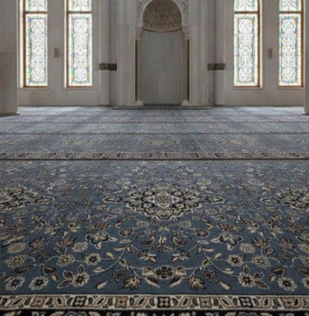 Riyadh, Business, Carpet Petting