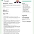 Electrical Supervisor